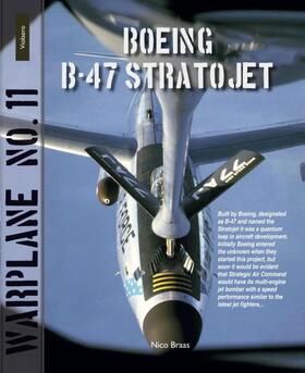 Braas | Boeing B-47 Stratojet | Buch | 978-90-8616-241-3 | sack.de