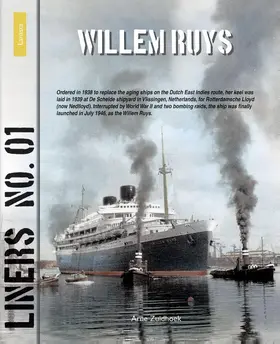 Zuidhoek |  Willem Ruys | Buch |  Sack Fachmedien