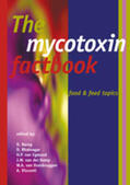 Barug / Bhatnagar / Egmond |  The Mycotoxin Factbook | Buch |  Sack Fachmedien