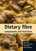 Salovaara / Gates / Tenkanen |  Dietary Fibre Components and Functions | Buch |  Sack Fachmedien