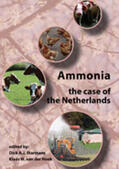 Starmans / Hoek |  Ammonia: The Case of the Netherlands | Buch |  Sack Fachmedien