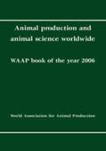 Rosati / Tewolde / Mosconi |  Animal Production and Animal Science Worldwide: Waap Book of the Year 2006 | Buch |  Sack Fachmedien