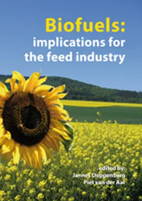 Doppenberg / Aar |  Biofuels | Buch |  Sack Fachmedien