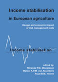 Meuwissen / Asseldonk / Huirne |  Income Stabilisation in European Agriculture | Buch |  Sack Fachmedien