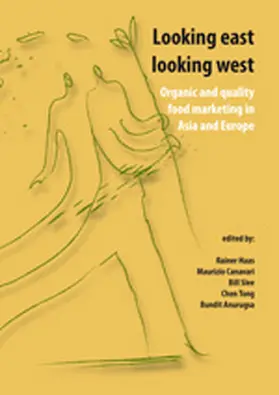Slee / Tong / Anurugsa |  Looking East Looking West | Buch |  Sack Fachmedien