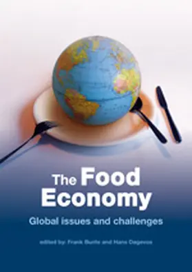 Bunte / Dagevos |  The Food Economy | Buch |  Sack Fachmedien