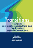 Poppe / Termeer / Slingerland |  Transitions Towards Sustainable Agriculture and Food Chains in Peri-Urban Areas | Buch |  Sack Fachmedien