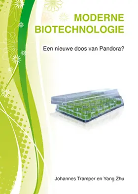 Tramper |  Moderne Biotechnologie | Buch |  Sack Fachmedien