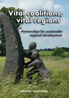 Horlings |  Vital Coalitions, Vital Regions: Partnerships for Sustainable Regional Development | Buch |  Sack Fachmedien