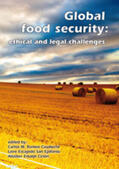 Romeo Casabona / Escajedo San Epifanio / Emaldi Cirión |  Global Food Security: Ethical and Legal Challenges | Buch |  Sack Fachmedien