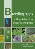 Niks / Parlevliet / Lindhout |  Breeding crops with resistance to diseases and pests | Buch |  Sack Fachmedien