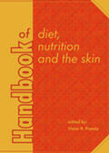 Preedy |  Handbook of Diet, Nutrition and the Skin | Buch |  Sack Fachmedien