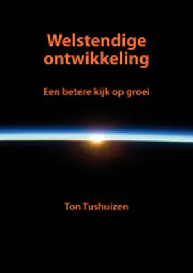 Tushuizen |  Welstendige ontwikkeling | Buch |  Sack Fachmedien