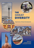 Brautaset / Dent |  The great diversity | Buch |  Sack Fachmedien