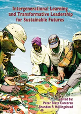 Corcoran / Hollingshead | Intergenerational Learning and Transformative Leadership for Sustainable Futures | Buch | 978-90-8686-252-8 | sack.de