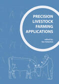 Halachmi |  Precision Livestock Farming Applications | Buch |  Sack Fachmedien