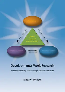 Mukute |  Developmental Work Research | Buch |  Sack Fachmedien