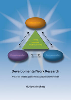 Mukute | Developmental Work Research | Buch | 978-90-8686-273-3 | sack.de
