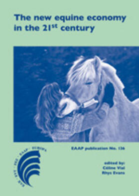 Vial / Evans | The New Equine Economy in the 21st Century | Buch | 978-90-8686-279-5 | sack.de