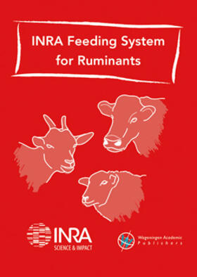 Inra Feeding System for Ruminants | Sonstiges | 978-90-8686-292-4 | sack.de