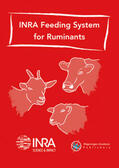 Inra |  Inra Feeding System for Ruminants | Sonstiges |  Sack Fachmedien