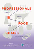Springer / Grimm |  Professionals in Food Chains | Buch |  Sack Fachmedien