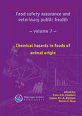 Smulders / Rietjens / Rose |  Chemical Hazards in Foods of Animal Origin | Buch |  Sack Fachmedien