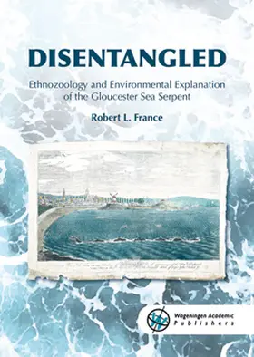 France |  Disentangled | Buch |  Sack Fachmedien