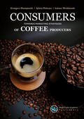 Maciejewski / Mokrysz / Wróblewski |  Consumers Towards Marketing Strategies of Coffee Producers | Buch |  Sack Fachmedien