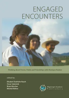 Dueholm Rasch / Salemink / Büscher |  Engaged Encounters | Buch |  Sack Fachmedien