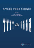 Wernaart / Meulen |  Applied Food Science | Buch |  Sack Fachmedien