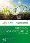 Stafford |  Precision Agriculture '23 | Buch |  Sack Fachmedien
