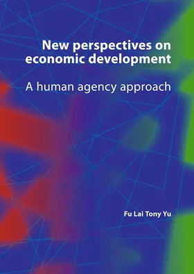 Yu | New Perspectives on Economic Development | E-Book | www.sack.de
