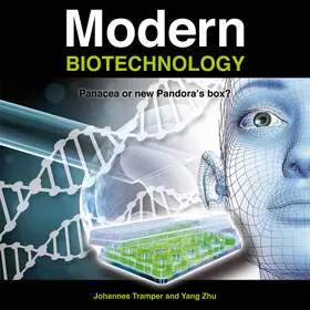Tramper / Zhu | Modern Biotechnology | E-Book | www.sack.de