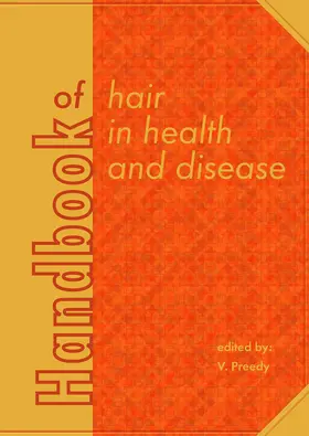 Handbook of hair in health and disease | E-Book | www.sack.de