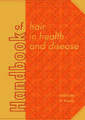 Preedy |  Handbook of hair in health and disease | eBook | Sack Fachmedien