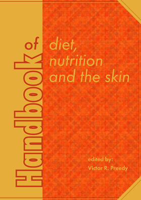Preedy | Handbook of diet, nutrition and the skin | E-Book | sack.de