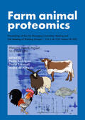 Rodrigues / Eckersall / de Almeida |  Farm animal proteomics | eBook | Sack Fachmedien