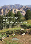 Potthast / Meisch |  Climate change and sustainable development | eBook | Sack Fachmedien