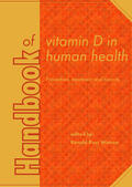 Watson |  Handbook of vitamin D in human health | eBook | Sack Fachmedien