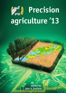Precision agriculture '13 | E-Book | www.sack.de