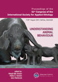 Jensen / Herskin / Malmkvist |  Proceedings of the 51st Congress of the International Society for Applied Ethology | Sonstiges |  Sack Fachmedien