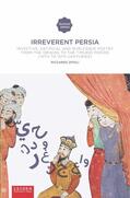 Zipoli |  Irreverent Persia | Buch |  Sack Fachmedien
