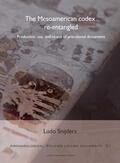 Snijders |  The Mesoamerican Codex Re-Entangled | Buch |  Sack Fachmedien