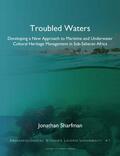 Sharfman |  Troubled Waters | Buch |  Sack Fachmedien