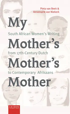 Beek / Van Niekerk / Nierkerk |  My Mother's Mother's Mother | Buch |  Sack Fachmedien