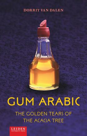 Dalen |  Gum Arabic: The Golden Tears of the Acacia Tree | Buch |  Sack Fachmedien