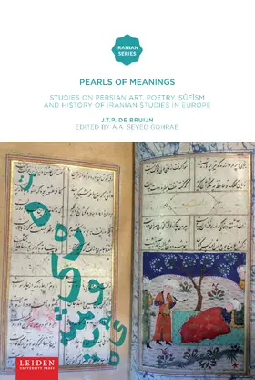 Bruijn |  Pearls of Meaning | Buch |  Sack Fachmedien