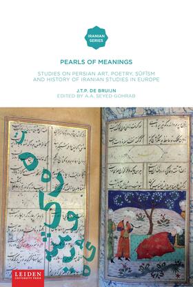 Bruijn | Pearls of Meaning | Buch | 978-90-8728-348-3 | sack.de