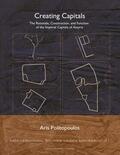 Politopoulos |  Creating Capitals | Buch |  Sack Fachmedien